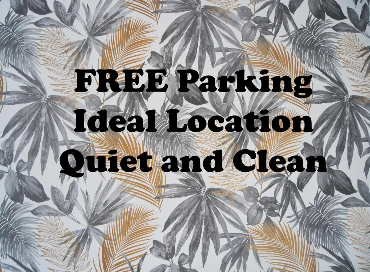 Apto Malaga Centro Historico Parking Priv Gratuito المظهر الخارجي الصورة